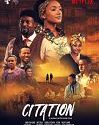 Nonton Film Citation 2020