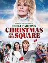 Nonton Film Dolly Partons Christmas on The Square 2020