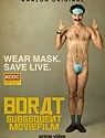Nonton Movie Borat Subsequent 2020