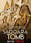 Nonton Movie Secrets of the Saqqara Tomb 2020