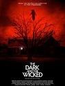 Nonton Film The Dark and the Wicked 2020