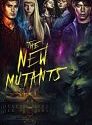 Nonton Film The New Mutants 2020