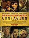 Nonton Film Contagion 2011