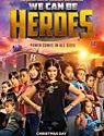 Nonton Film We Can Be Heroes 2020