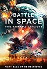 Nonton Film Battle in Space The Armada Attacks 2021
