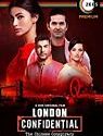 Nonton Film India London Confidental 2020