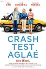 Crash Test Aglaé 2017