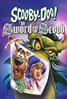 Scooby Doo The Sword and the Scoob 2021