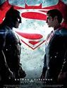 Batman vs Superman Dawn of Justice 2016