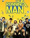 TV Show Running Man 2010