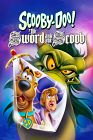 Scooby Doo The Sword and the Scoob 2021