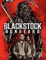 Blackstock Boneyard 2021
