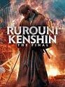 Rurouni Kenshin Final Chapter Part 2 The Beginning 2021