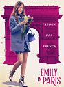Serial Barat Emily in Paris Season 1 2020