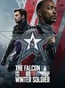 Serial Barat The Falcon and the Winter Soldier Season 1