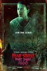 Fear Street: 1666  (2021)