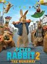Peter Rabbit 2 The Runaway 2021