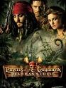 Pirates of the Caribbean: Dead Man’s Chest 2006