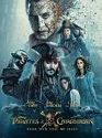 Pirates of the Caribbean: Dead Men Tell No Tales 2017