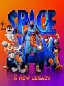 Space Jam: A New Legacy 2021