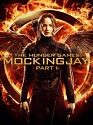 The Hunger Games: Mockingjay – Part 1 2014
