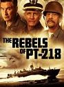 The Rebels of PT218 2021