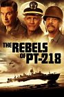 The Rebels of PT218 2021
