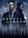 Serial Barat Gangs of London Season 1  2020