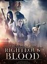 Righteous Blood 2021