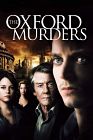 The Oxford Murders 2008