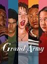 Serial Barat Grand Army Season 1 2020
