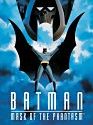 Batman Mask of the Phantasm 1993