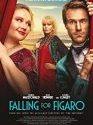 Falling for Figaro 2021