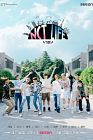 Drama Korea NCT LIFE in Gapyeong END