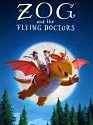 Zog and the Flying Doctors 2020