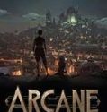 Arcane Season 1 Episode 1 2021
