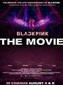 Black Pink The Movie 2021