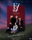 Drama F4 Thailand Boys Over Flowers 2021 END