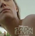 Serial Barat Station Eleven Season 1 2021 END