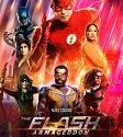 Serial Barat The Flash Season 8 2021 END