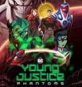 Serial Barat Young Justice Season 4 2021