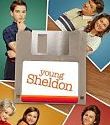 Serial Barat Young Sheldon Season 5 2021