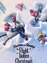 Shaun the Sheep The Flight Before Christmas 2021