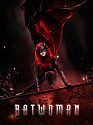 Serial Barat Batwoman Season 3 2022