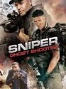 Sniper Ghost Shooter 2016