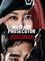 Drama Korea Military Prosecutor Doberman 2022 END