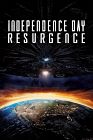 Independence Day Resurgence 2016