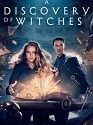 Serial Barat A Discovery of Witches Season 3 2022 END