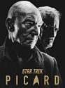 Serial Barat Star Trek Picard Season 2 2022 END