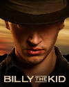 Serial Barat Billy The Kid Season 1 2022